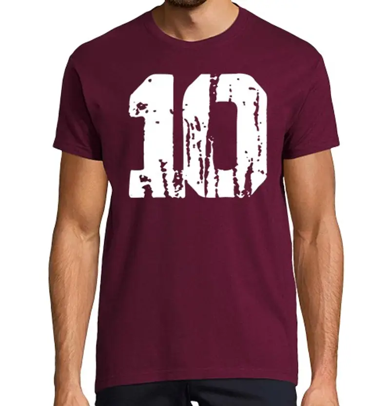 Tostadora T-shirt Uomo 1463809