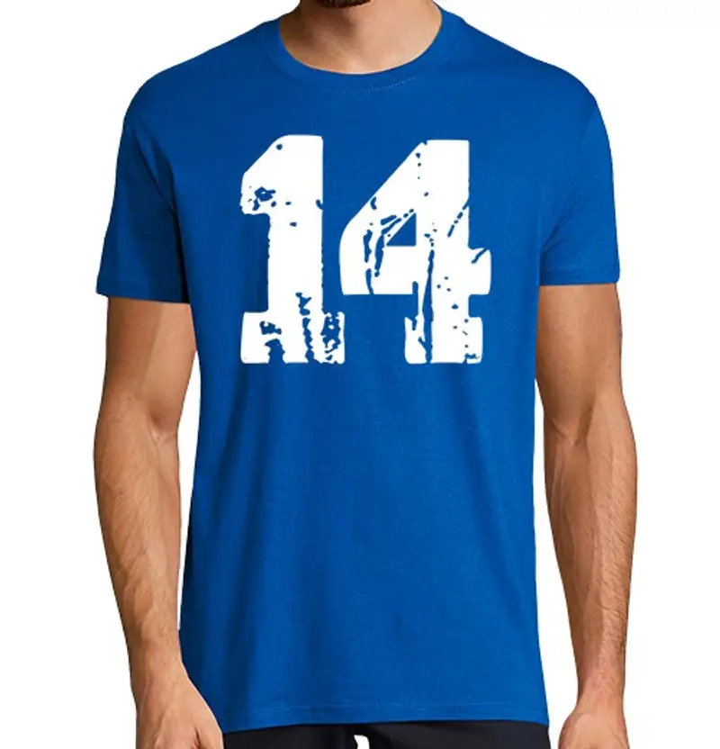 Tostadora T-shirt Uomo 1463808