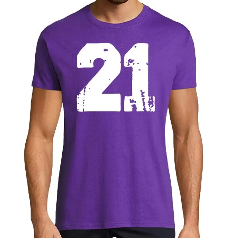 Tostadora T-shirt Uomo 1474430