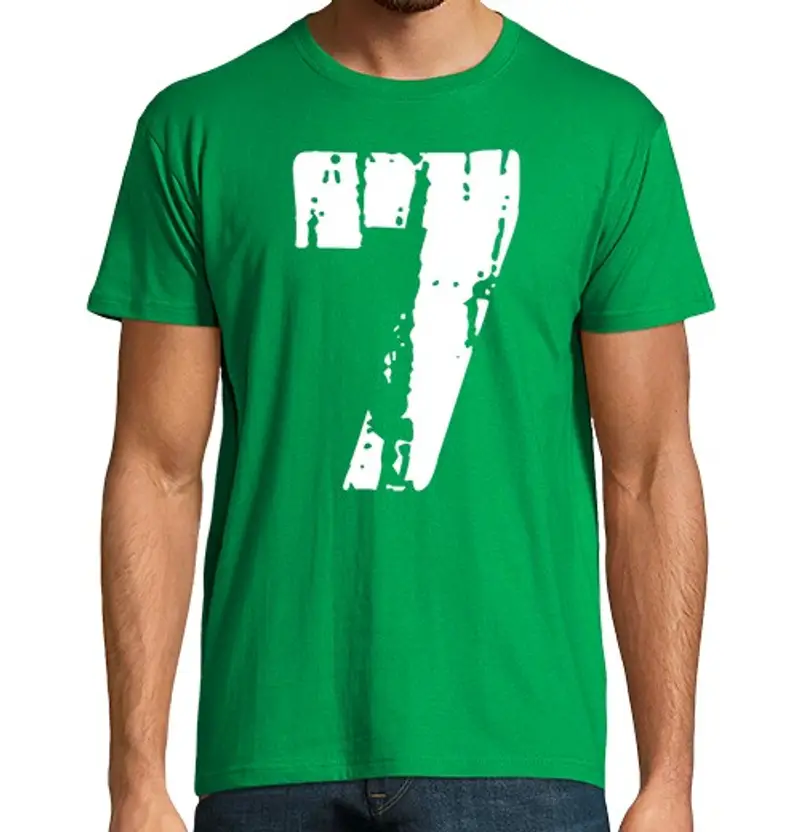 Tostadora T-shirt Uomo 1458720