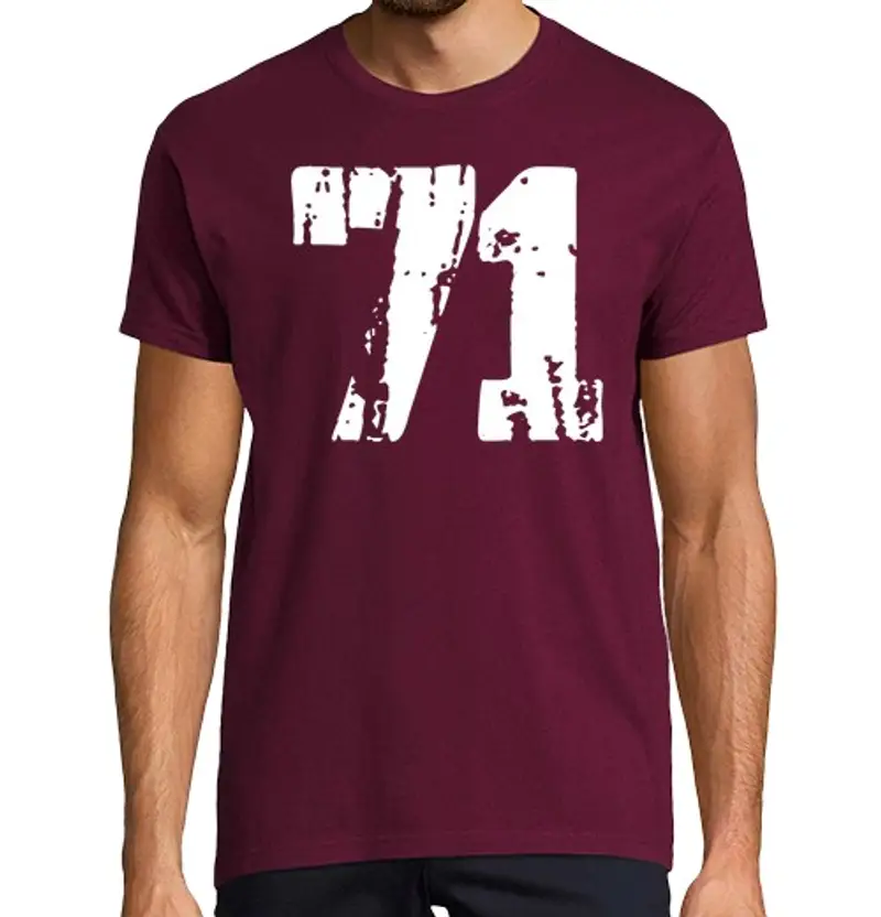 Tostadora T-shirt Uomo 1463733