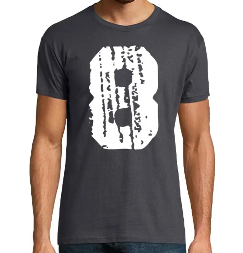 Tostadora T-shirt Uomo 1474432