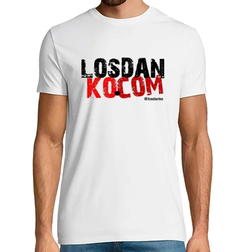 Mabina Gioielli T-shirt Uomo 1460786