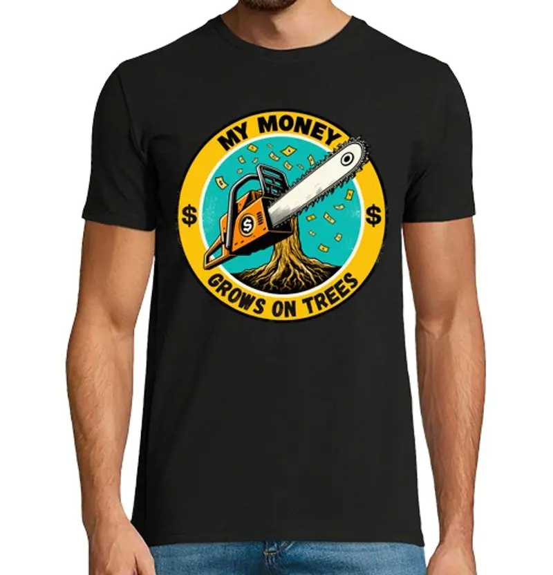 Tostadora T-shirt Uomo 1467644