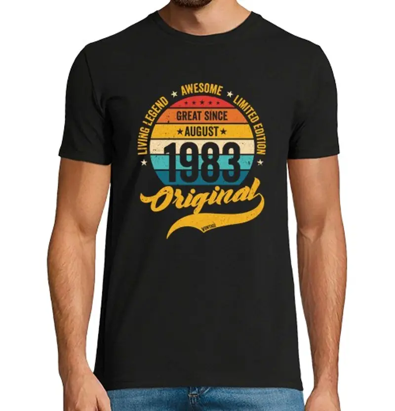 Tostadora T-shirt Uomo 1471126