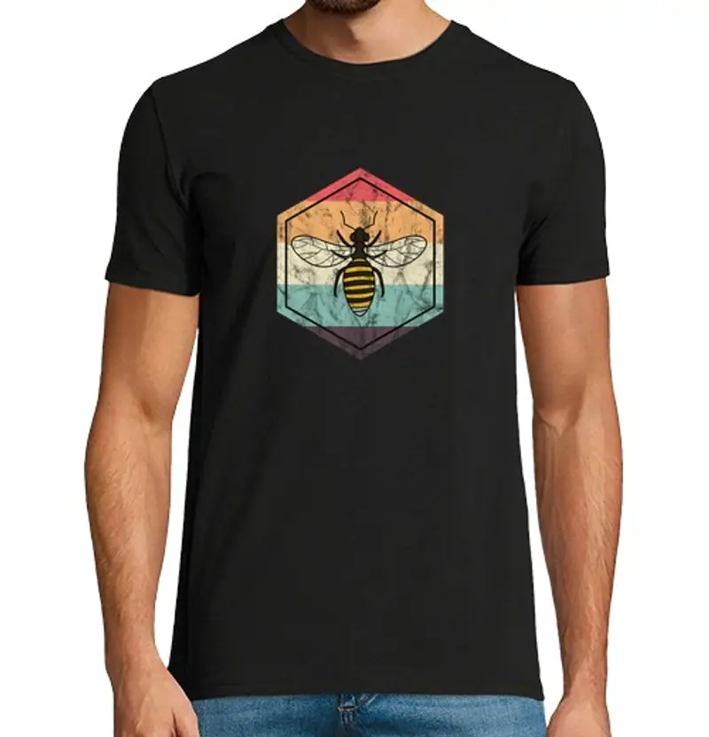 Tostadora T-shirt Uomo 1438012