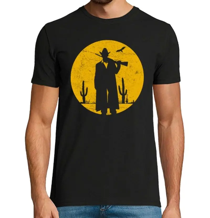 Tostadora T-shirt Uomo 1463378