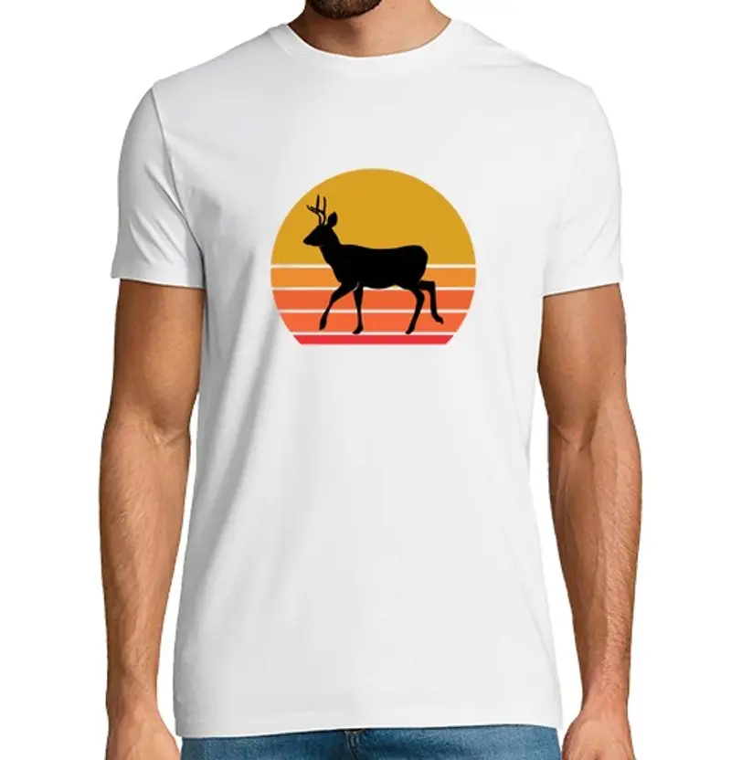 Tostadora T-shirt Uomo 1472238