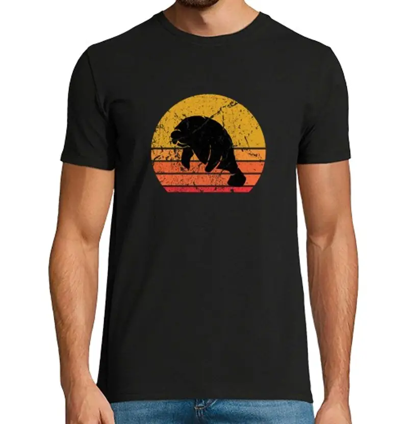 Tostadora T-shirt Uomo 1471776