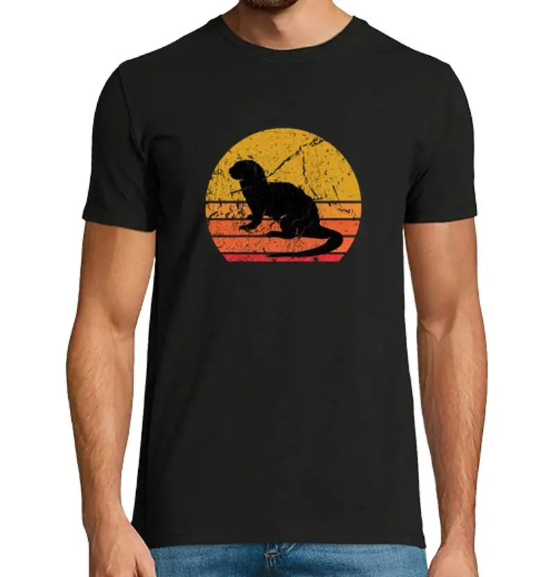 Tostadora T-shirt Uomo 1462185