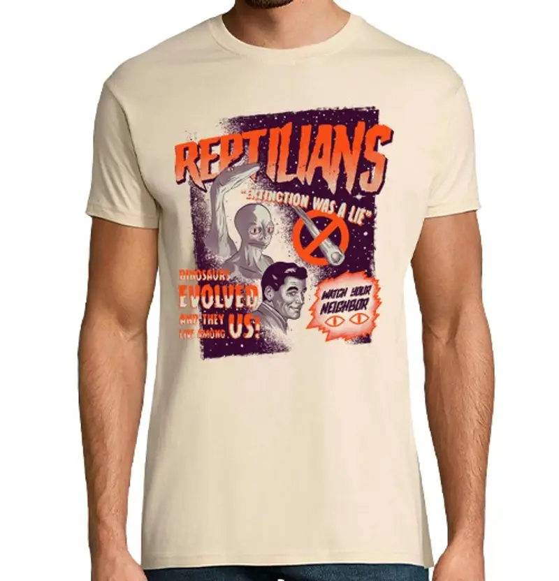 Tostadora T-shirt Uomo 1435367