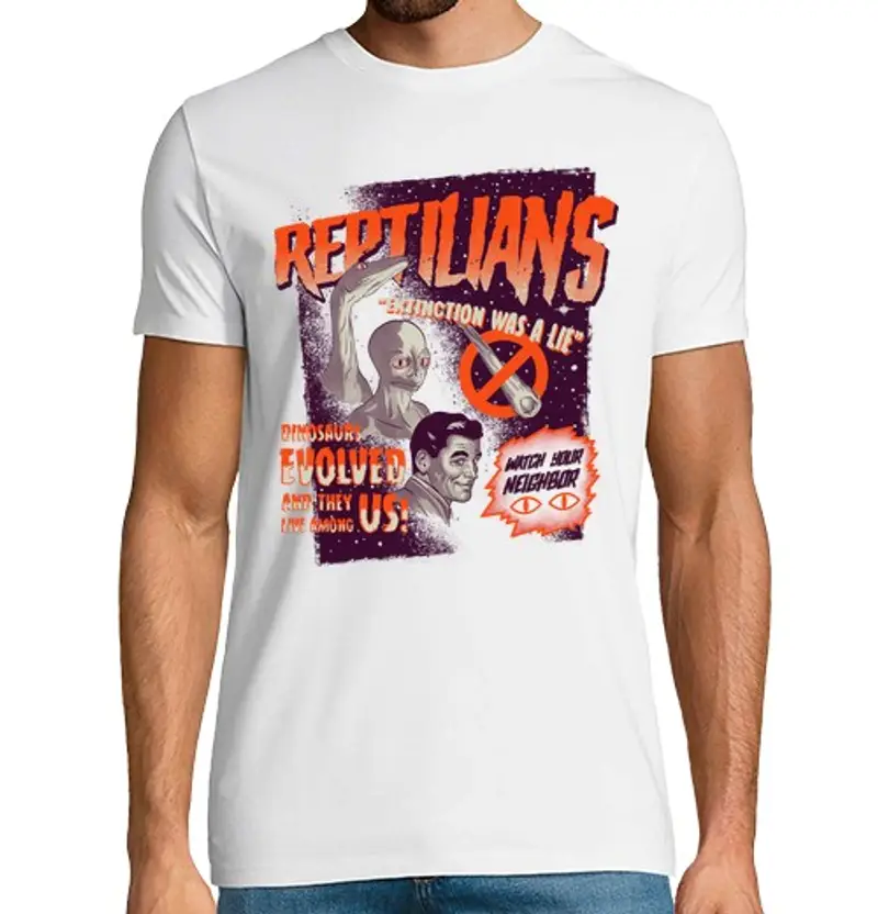 Tostadora T-shirt Uomo 1475835