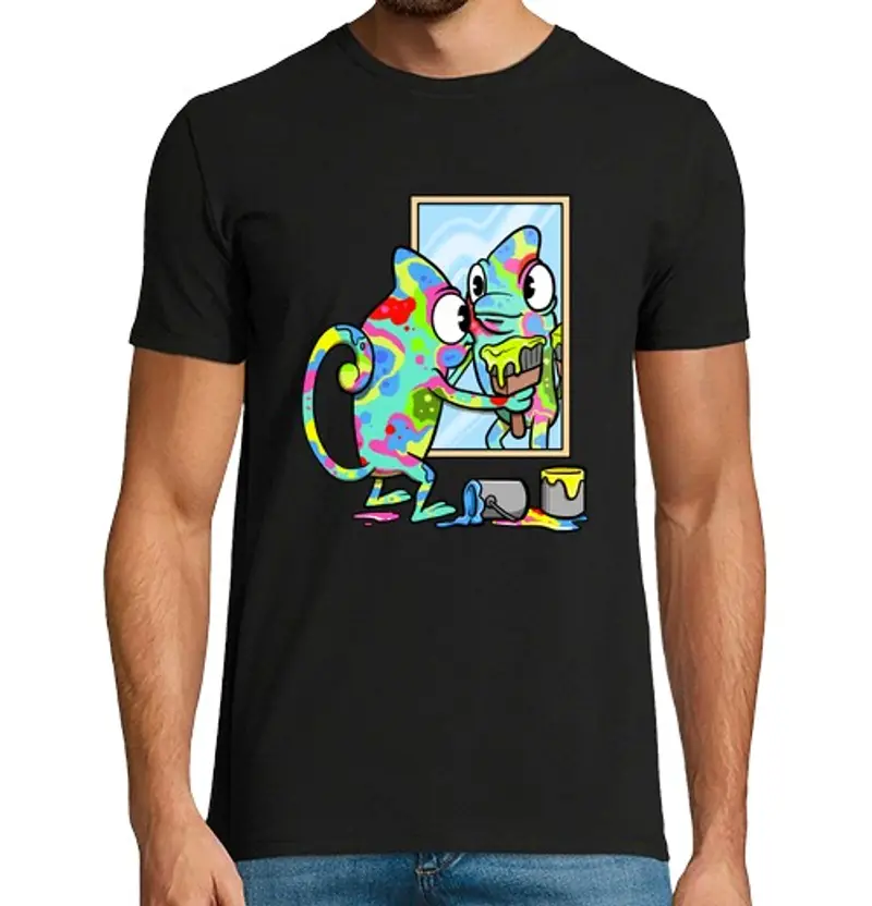 Tostadora T-shirt Uomo 1462161