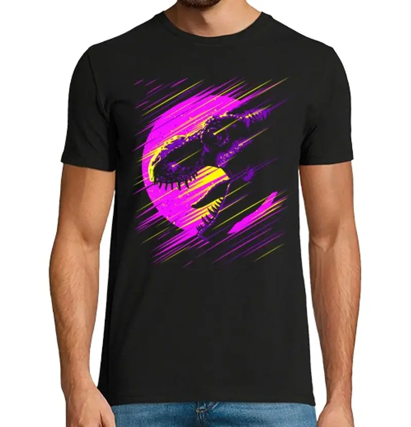 Tostadora T-shirt Uomo 1459363