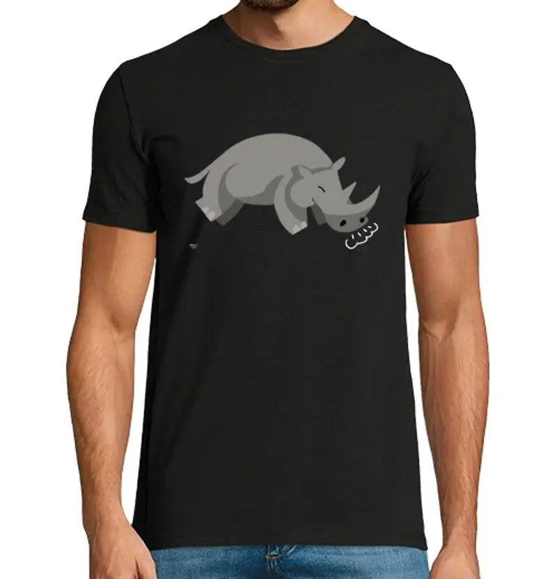 Tostadora T-shirt Uomo 1445611