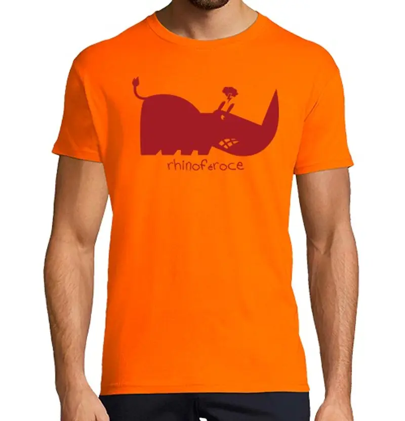 Tostadora T-shirt Uomo 1478463