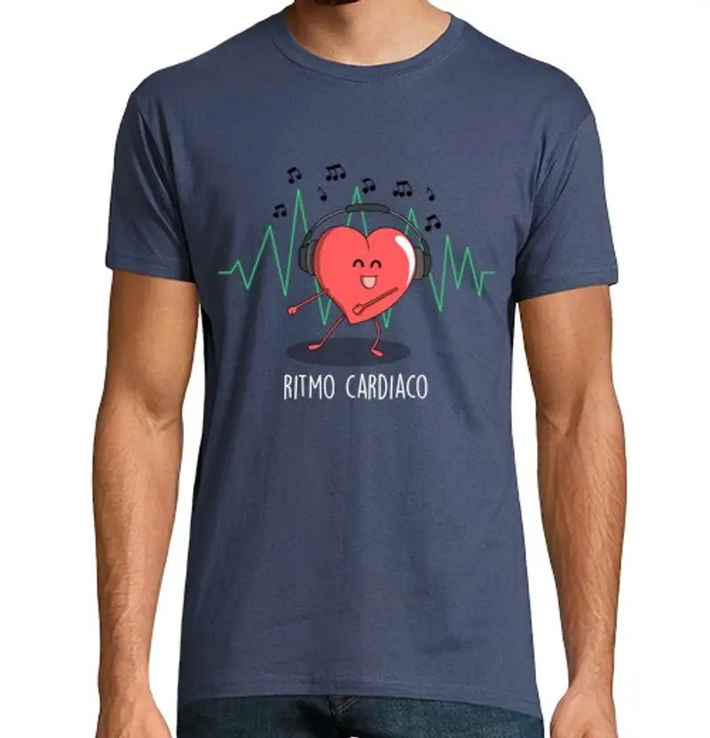 Tostadora T-shirt Uomo 1441339