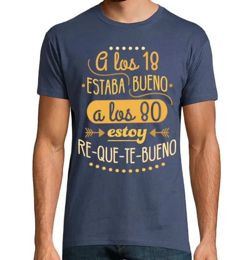 Tostadora T-shirt Uomo 1455207