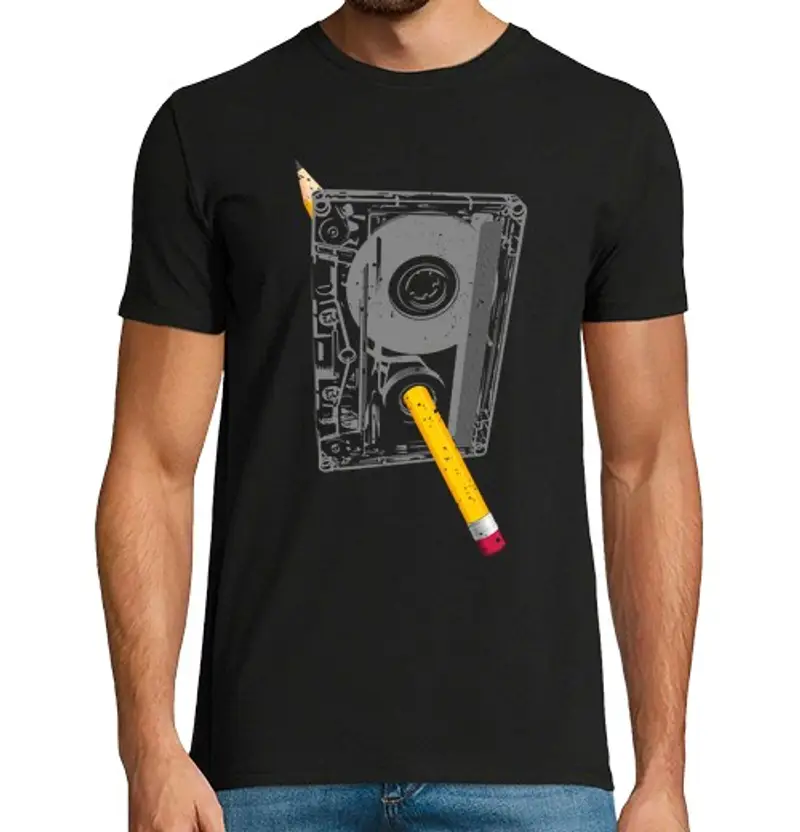 Tostadora T-shirt Uomo 1439840