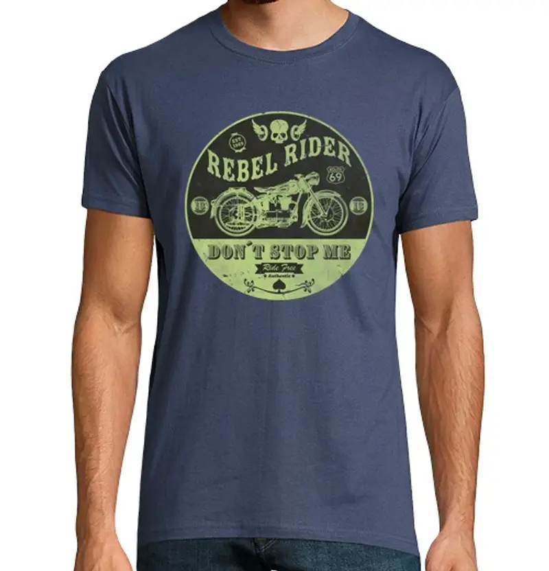 Tostadora T-shirt Uomo 1440756