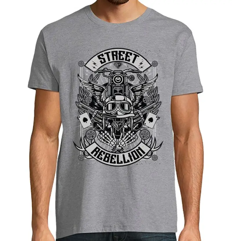 Tostadora T-shirt Uomo 1454831