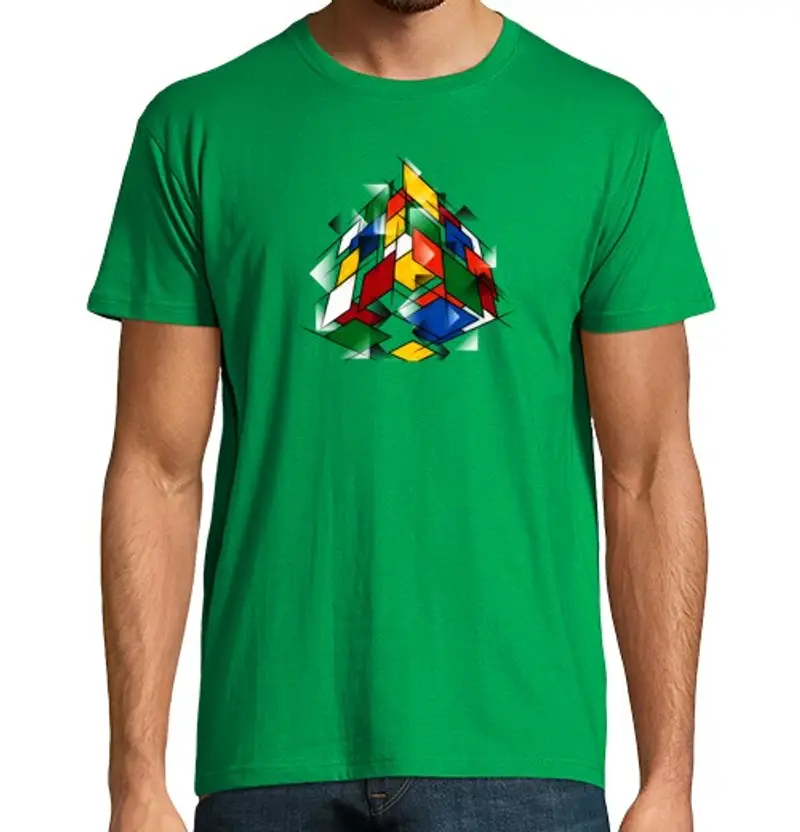 Tostadora T-shirt Uomo 1432189