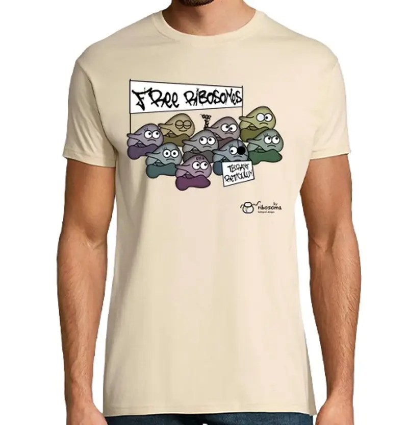 Tostadora T-shirt Uomo 1441239