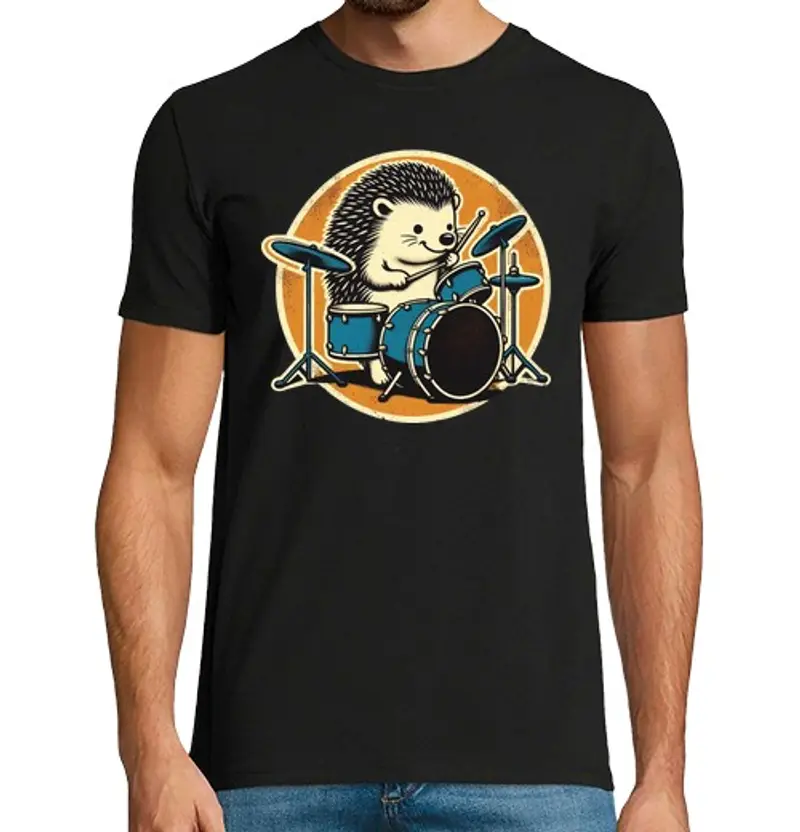 Tostadora T-shirt Uomo 1467505