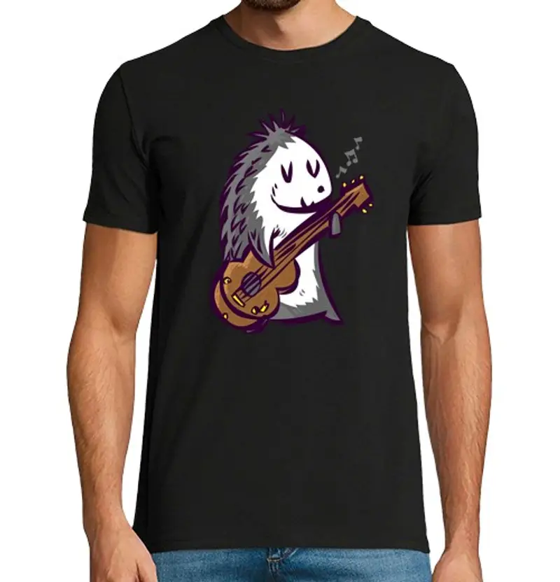 Tostadora T-shirt Uomo 1437895