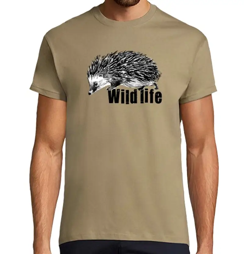 Tostadora T-shirt Uomo 1474207