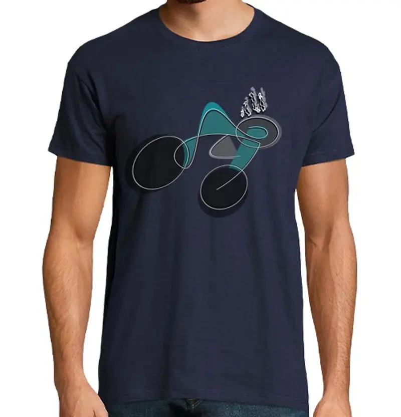 Tostadora T-shirt Uomo 1458951