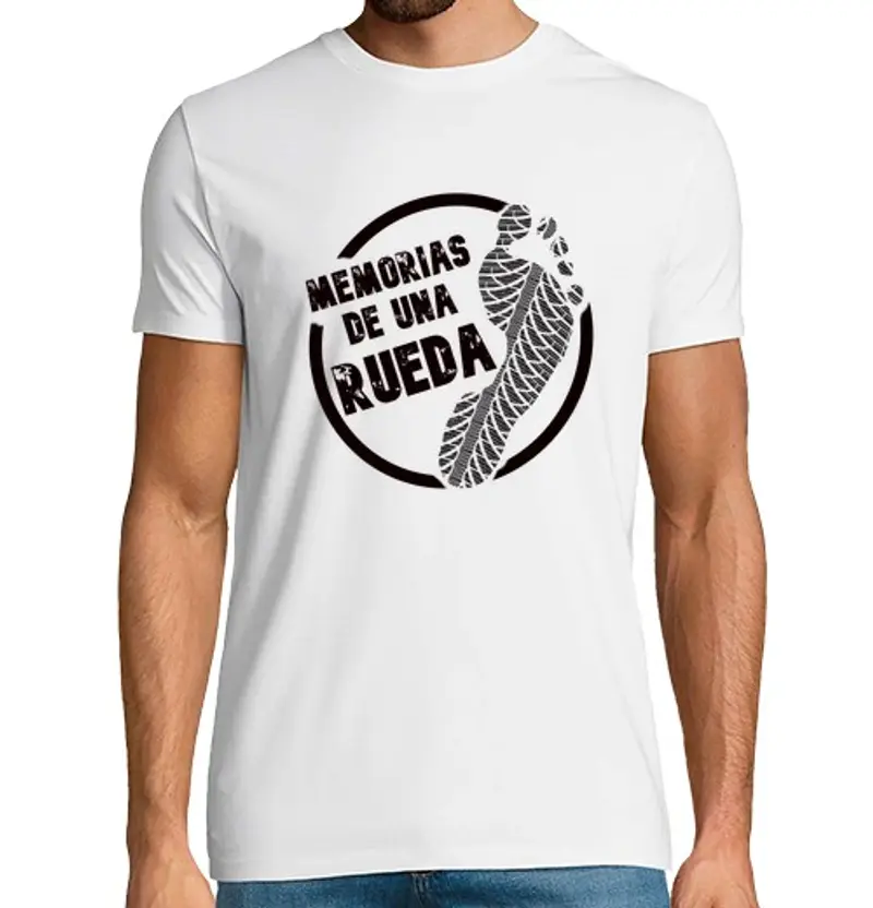 Tostadora T-shirt Uomo 1472571