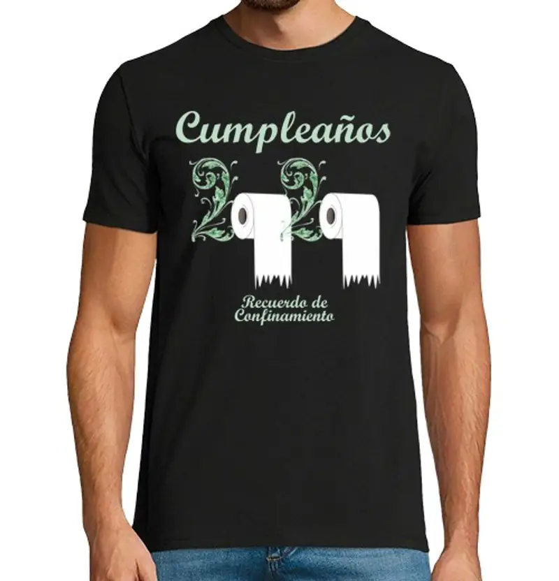 Tostadora T-shirt Uomo 1449533