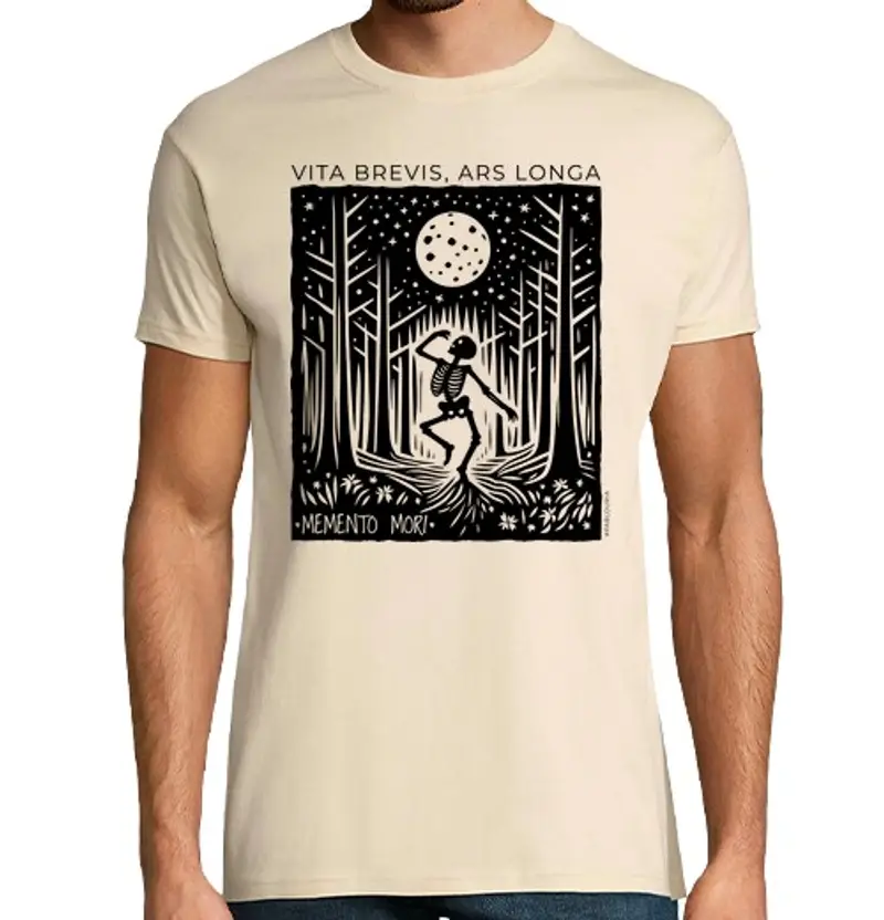 Tostadora T-shirt Uomo Nero 1478897