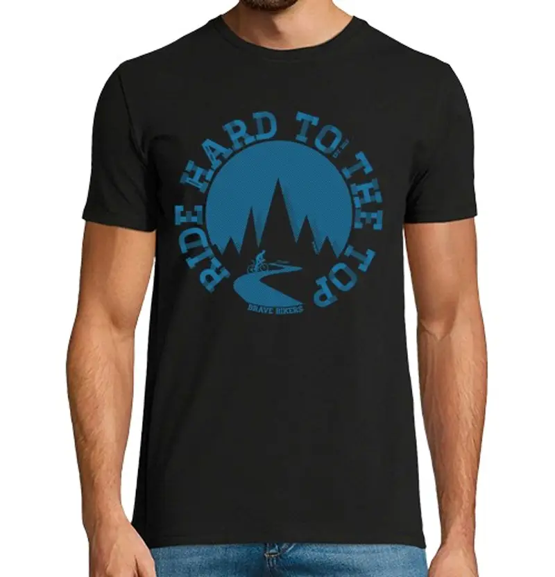 Tostadora T-shirt Uomo 1456690