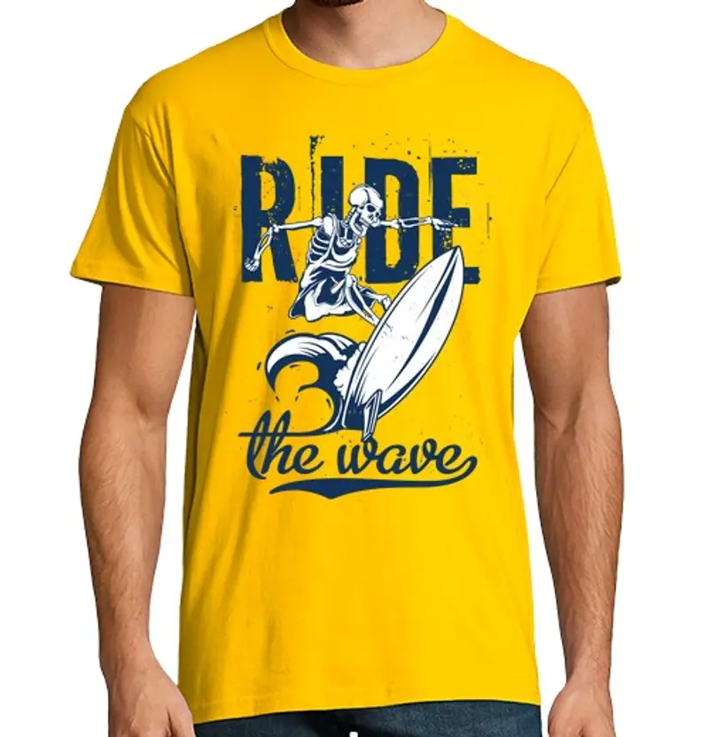 Tostadora T-shirt Uomo 1476434