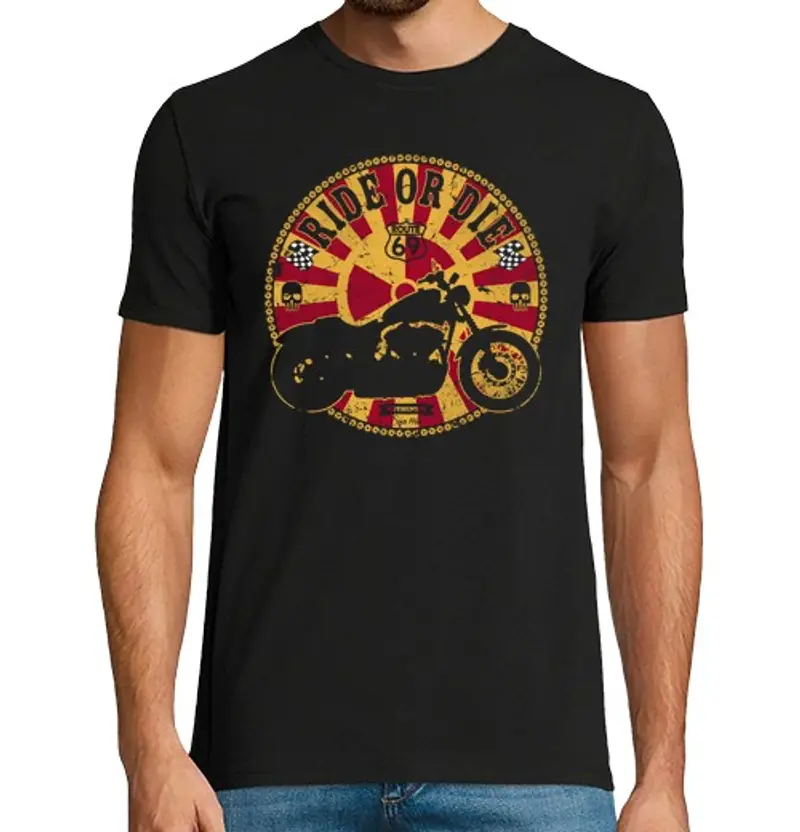 Tostadora T-shirt Uomo 1437282