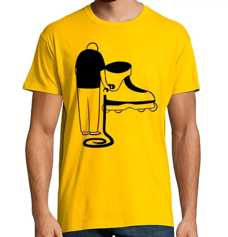 Tostadora T-shirt Uomo 1465564