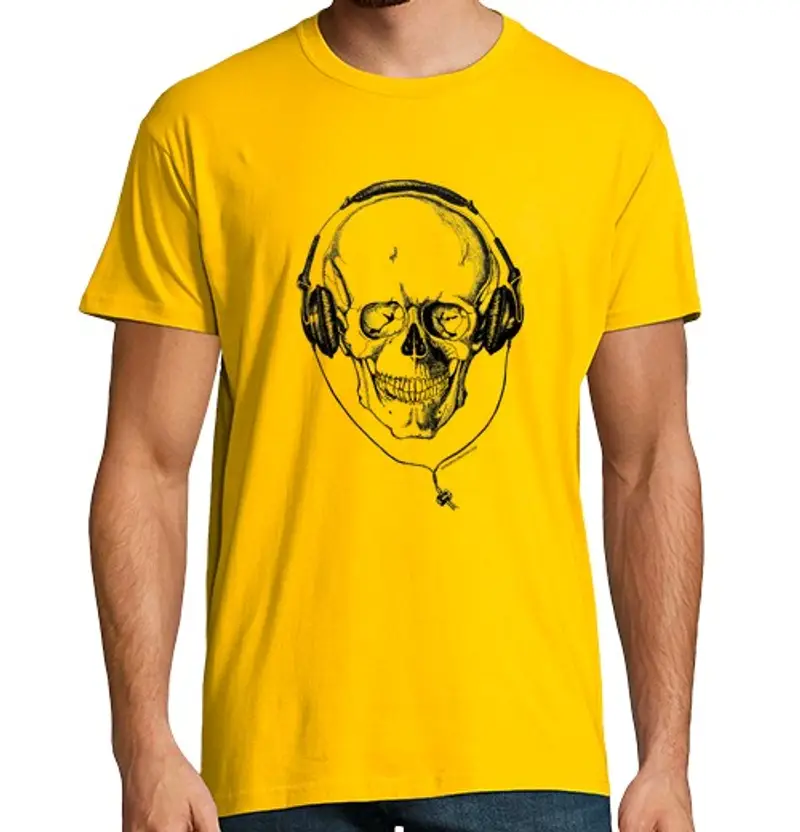 Tostadora T-shirt Uomo 1442781