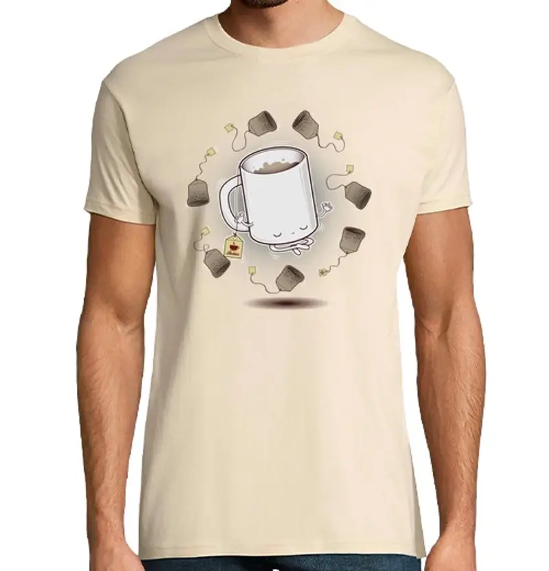 Tostadora T-shirt Uomo 1476790
