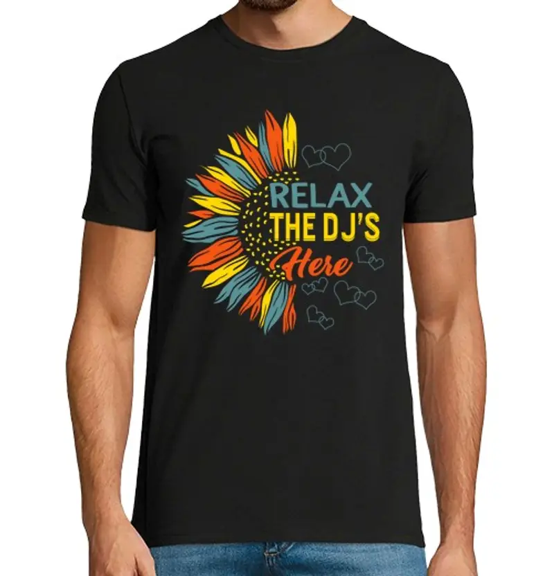 Tostadora T-shirt Uomo 1462782