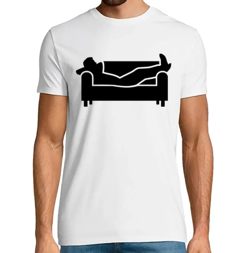 Tostadora T-shirt Uomo 1476827