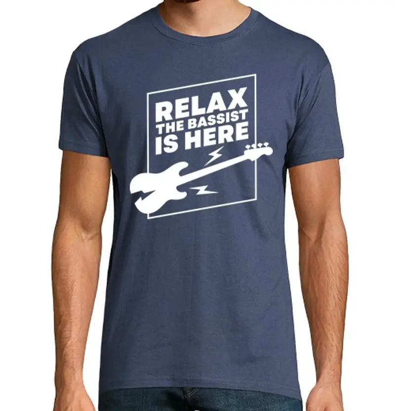 Tostadora T-shirt Uomo Bianco 1443021