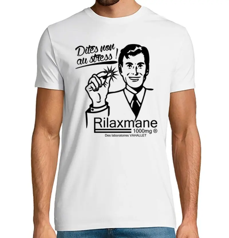 Tostadora T-shirt Uomo 1478162