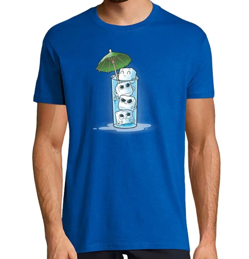 Tostadora T-shirt Uomo 1441291