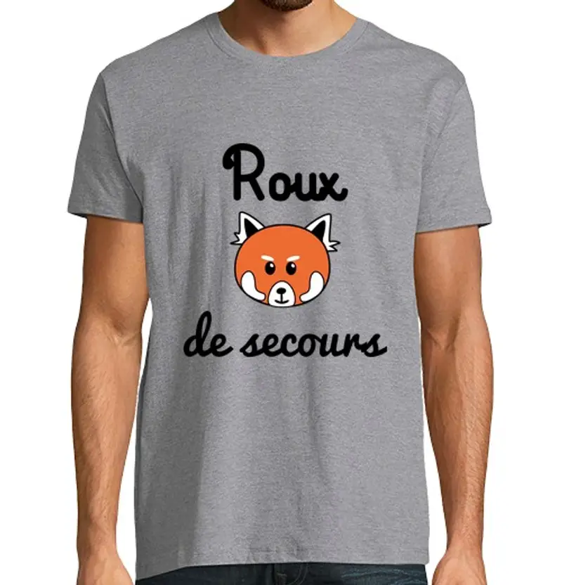 Tostadora T-shirt Uomo Rosso 1438457