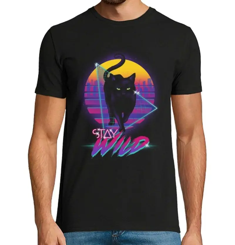 Tostadora T-shirt Uomo 1458037