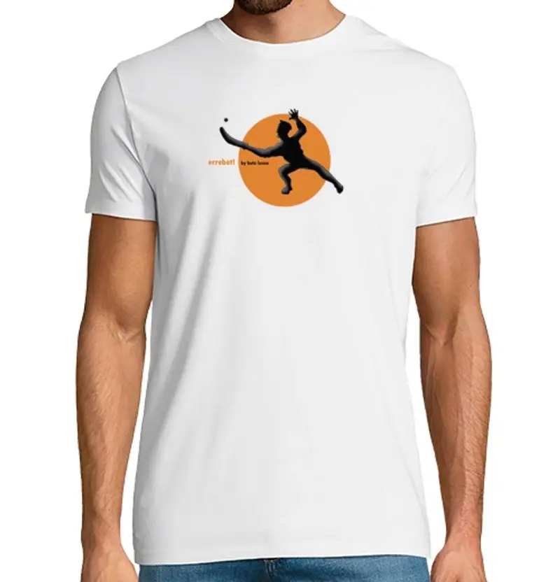 Tostadora T-shirt Uomo 1478369