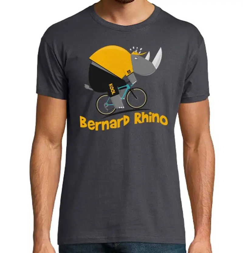 Tostadora T-shirt Uomo 1435364