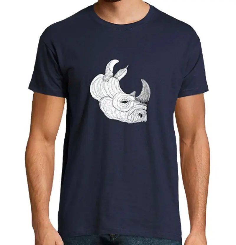 Tostadora T-shirt Uomo 1478116